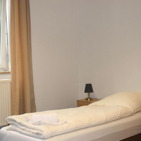 Interhaus Leipzig Hotel Luaran gambar