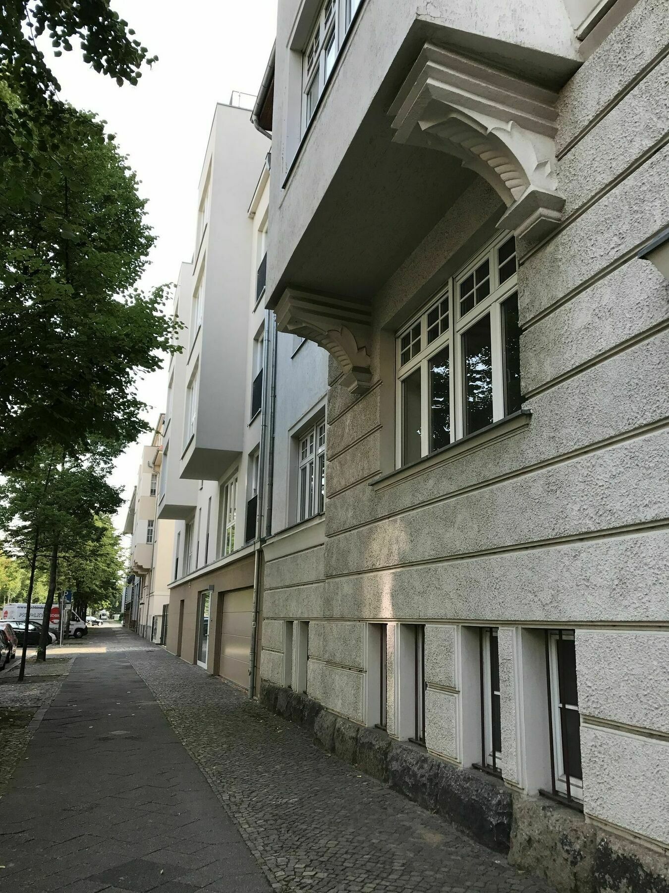 Interhaus Leipzig Hotel Luaran gambar