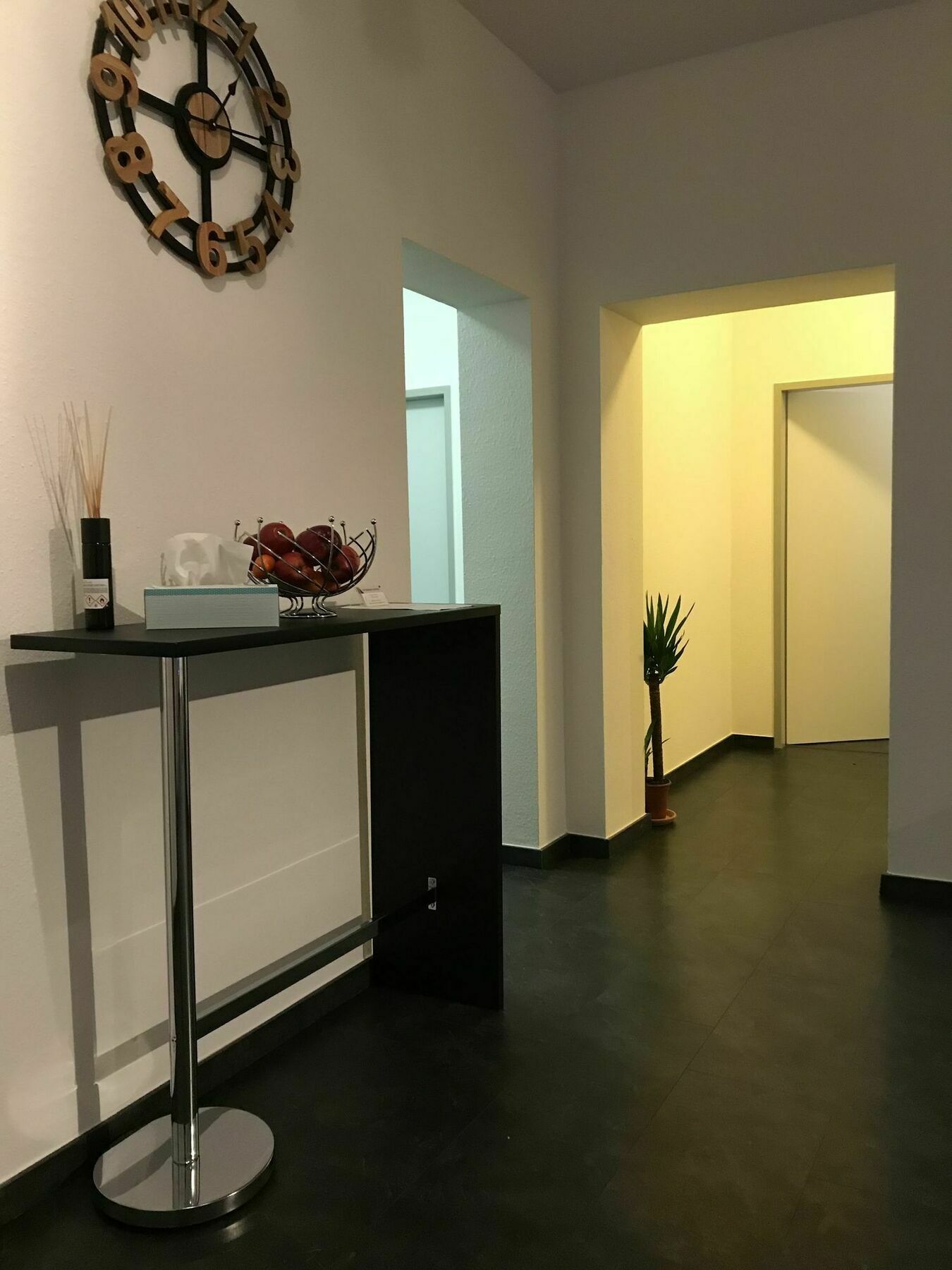 Interhaus Leipzig Hotel Luaran gambar