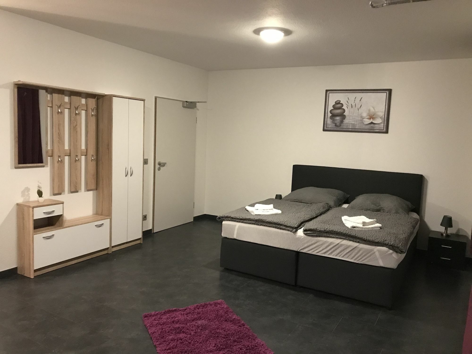 Interhaus Leipzig Hotel Luaran gambar